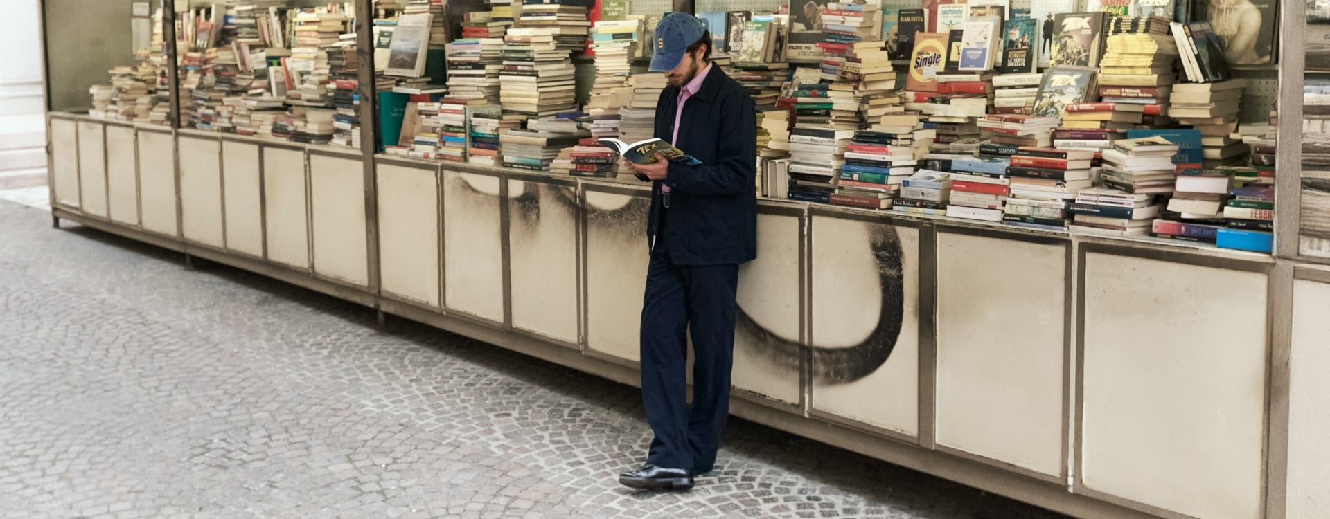 Sebago: Preppy Look Casual elegance inspired by American college campuses