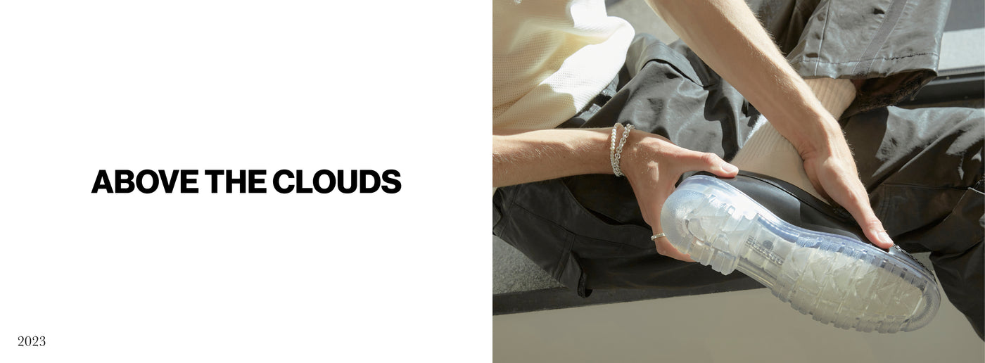 Collabs & Special projects – Sebago.com