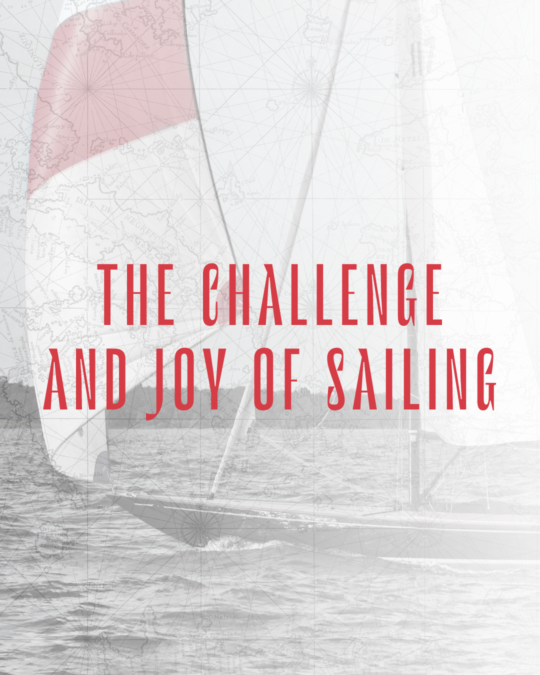 Sebago: The Challenge and Joy of Sailing Discover a new chapter of Sebago Year Book 3, as...