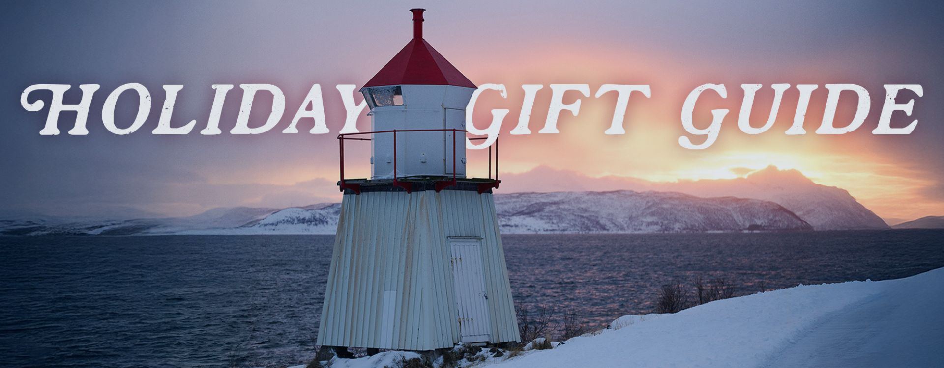 Sebago: Find the perfect Sebago gift