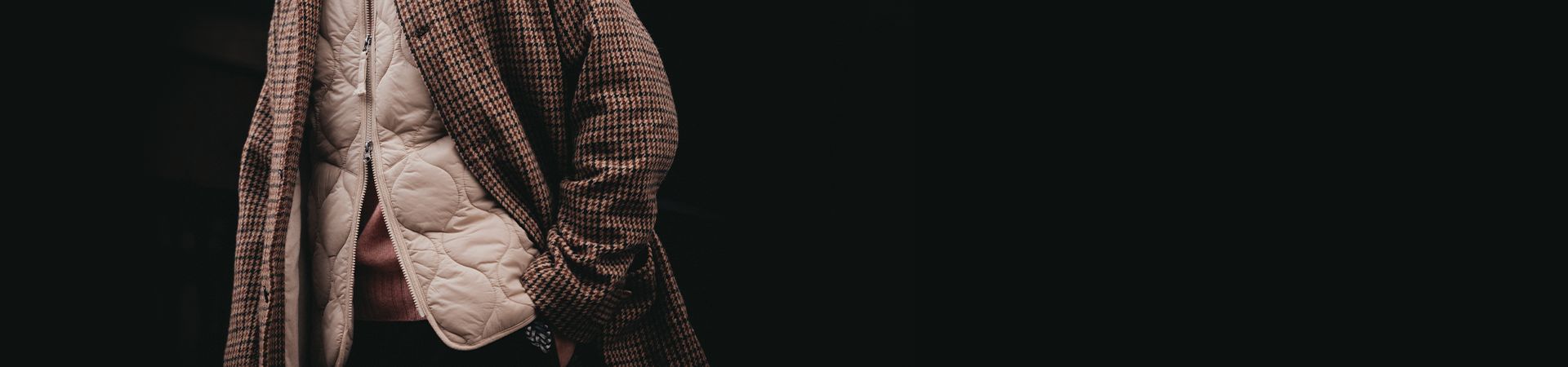 Sebago: The art of layering, Sebago-style Discover pieces for layered looks: functional, cozy, and never ordinary.