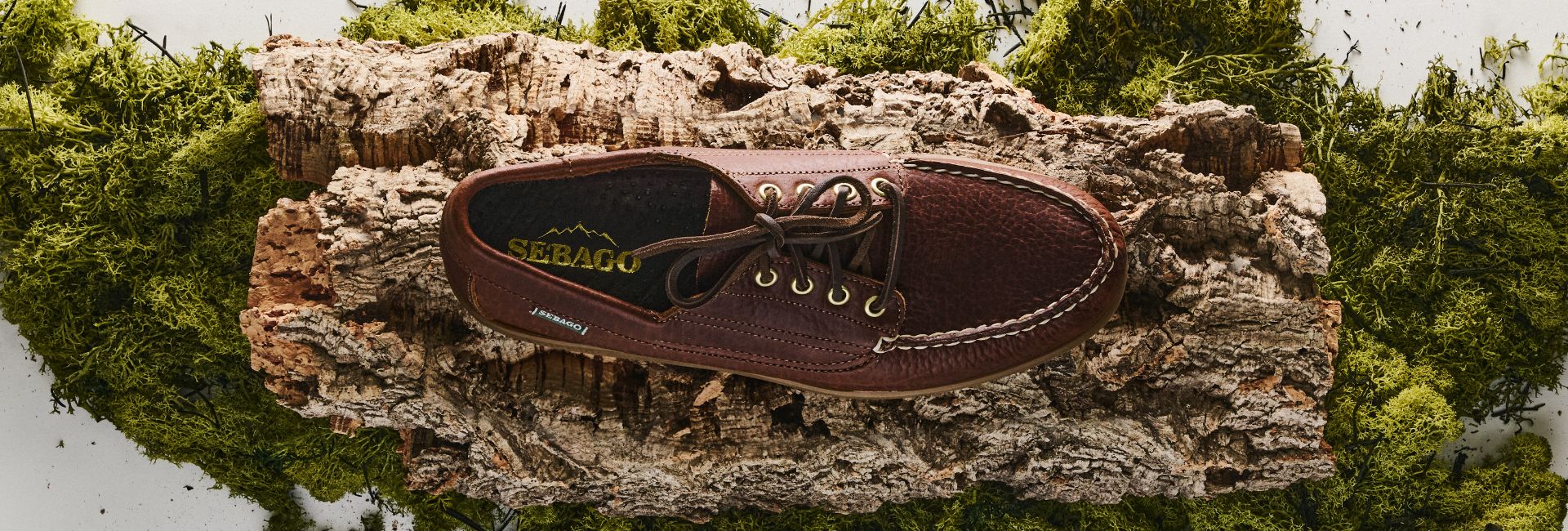 Sebago: