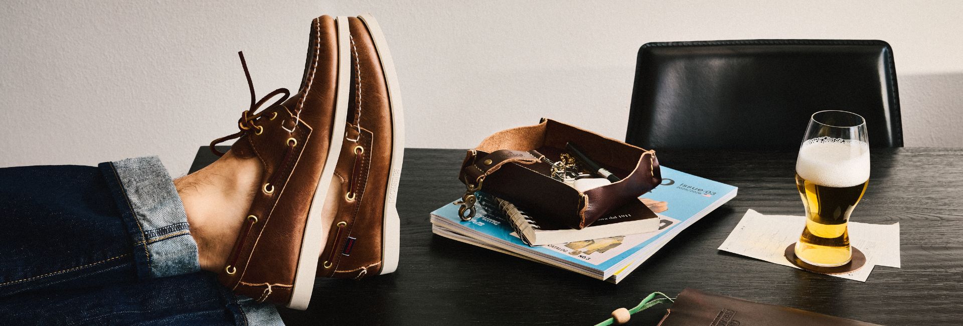 Sebago: