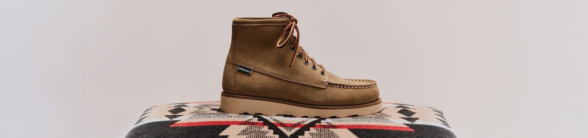 Sebago: Campsides World I modelli della label Campsides, anche per il freddo