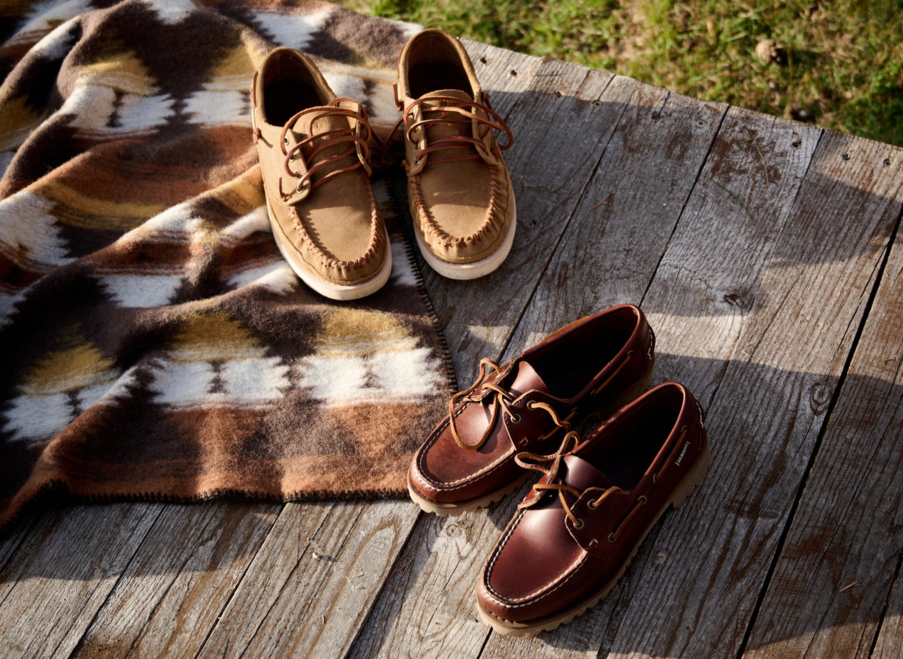 Sebago Official Online Store – Sebago.com