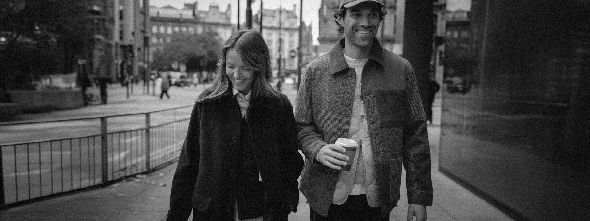 Sebago: Winter Outerwear Winter, Sebago-style