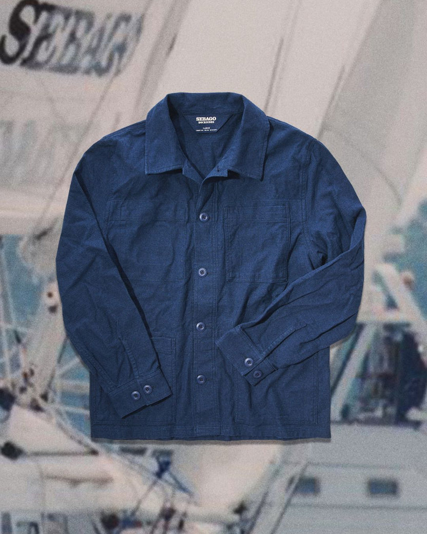 Sebago Official Online Store â Sebago.com