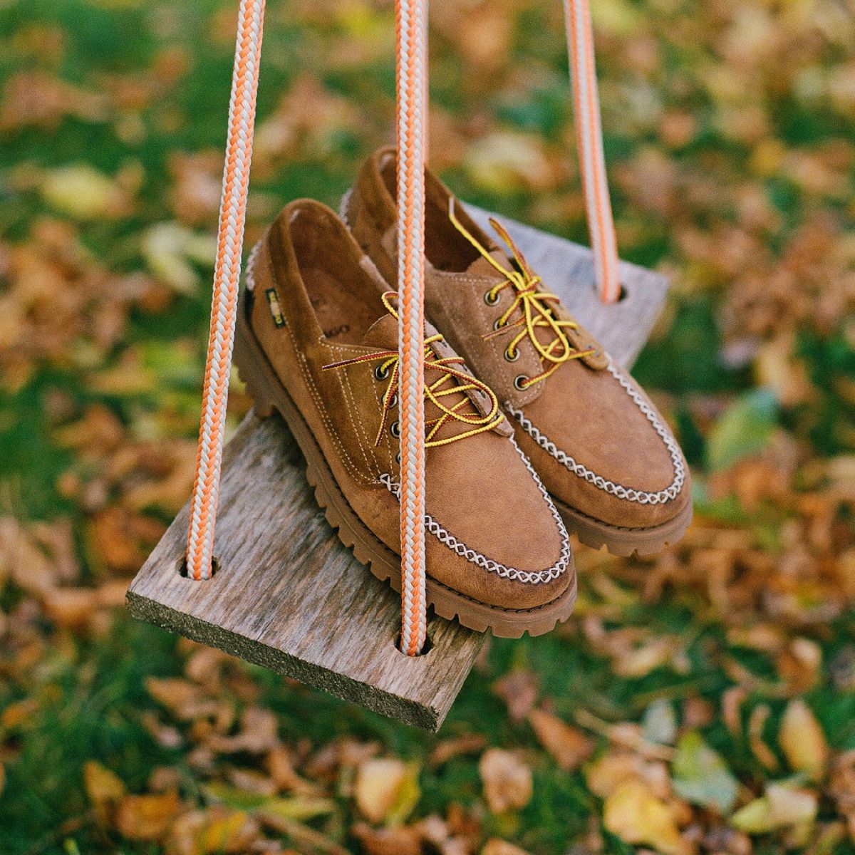 Sebago x Drake's FW23 Fall Collaboration | Sebago