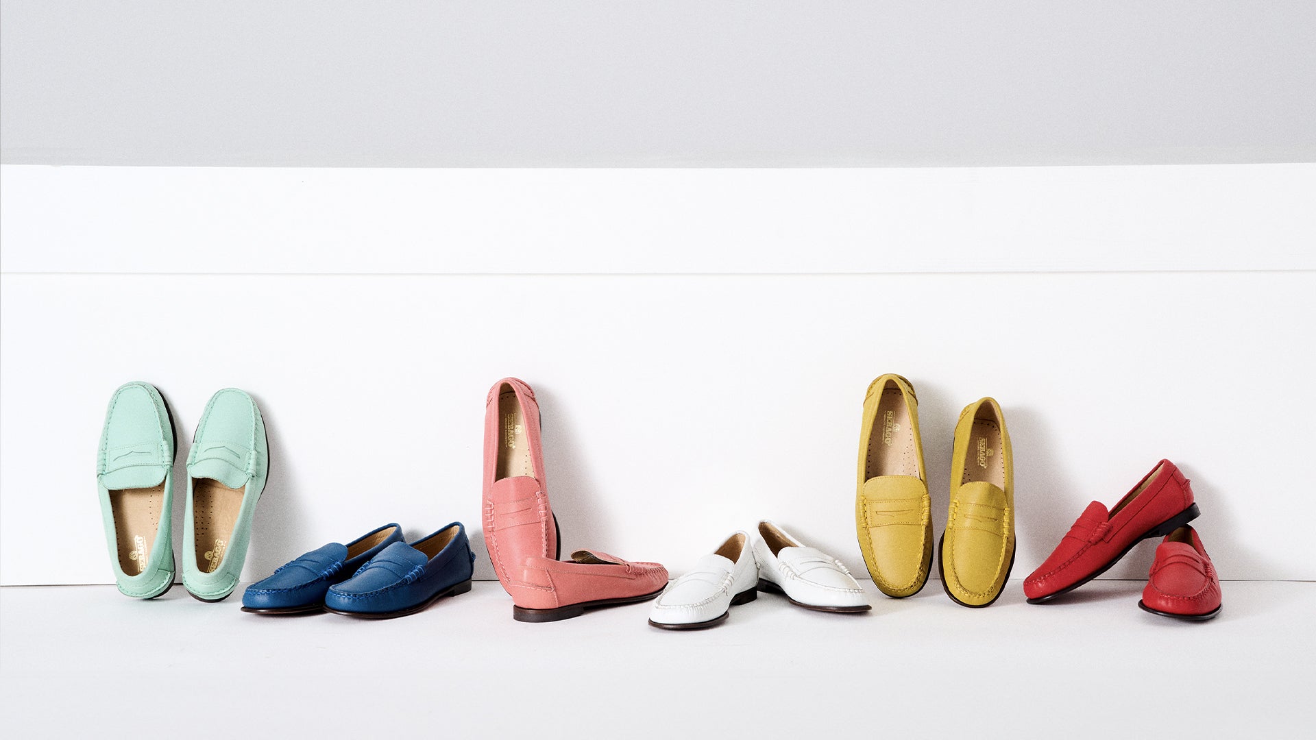 Sebago Official Online Store â Sebago.com