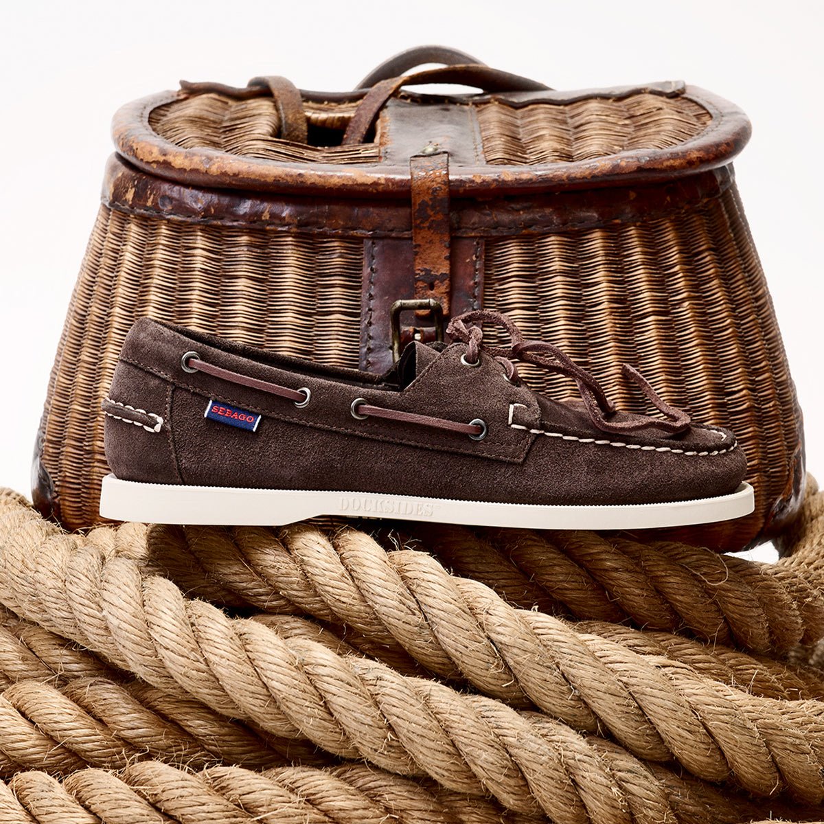Sebago Official Online Store