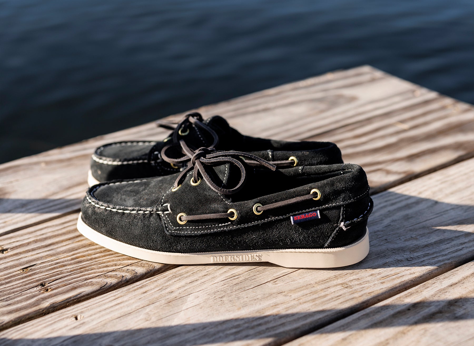 Sebago Official Online Store â Sebago.com