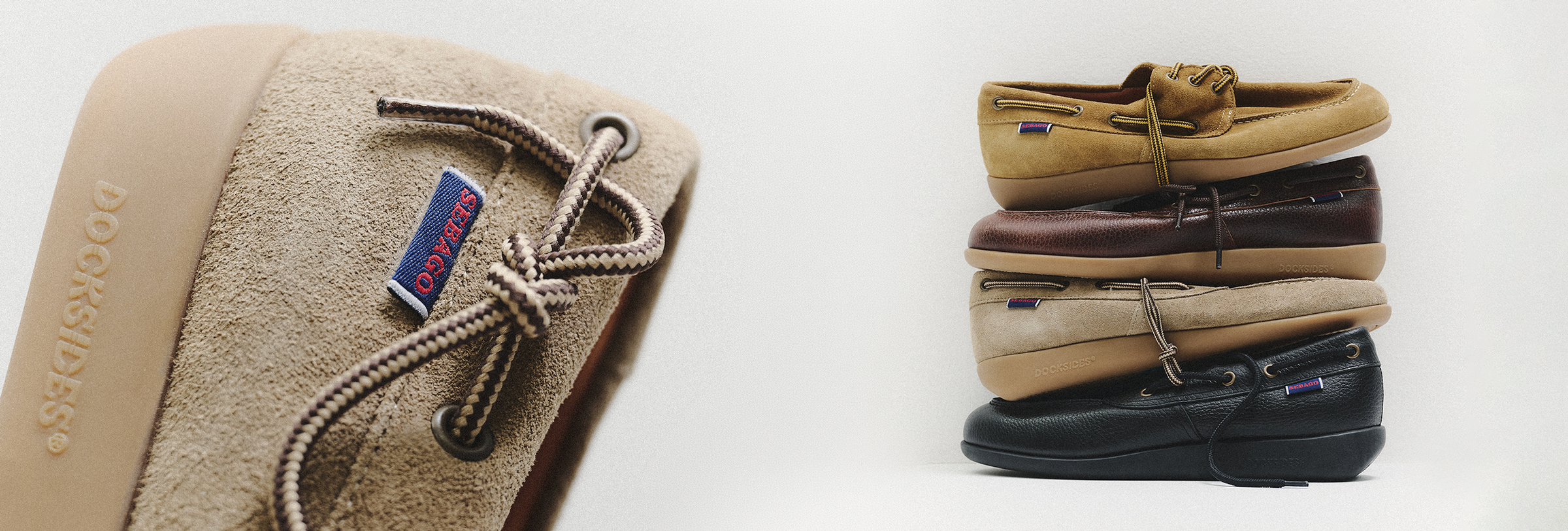 Sebago: