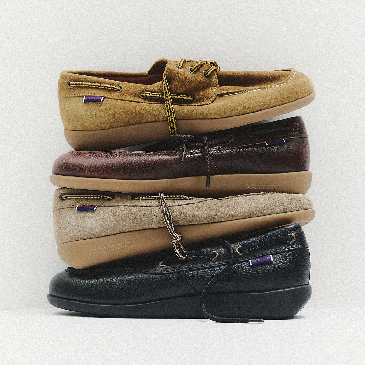 Sebago: