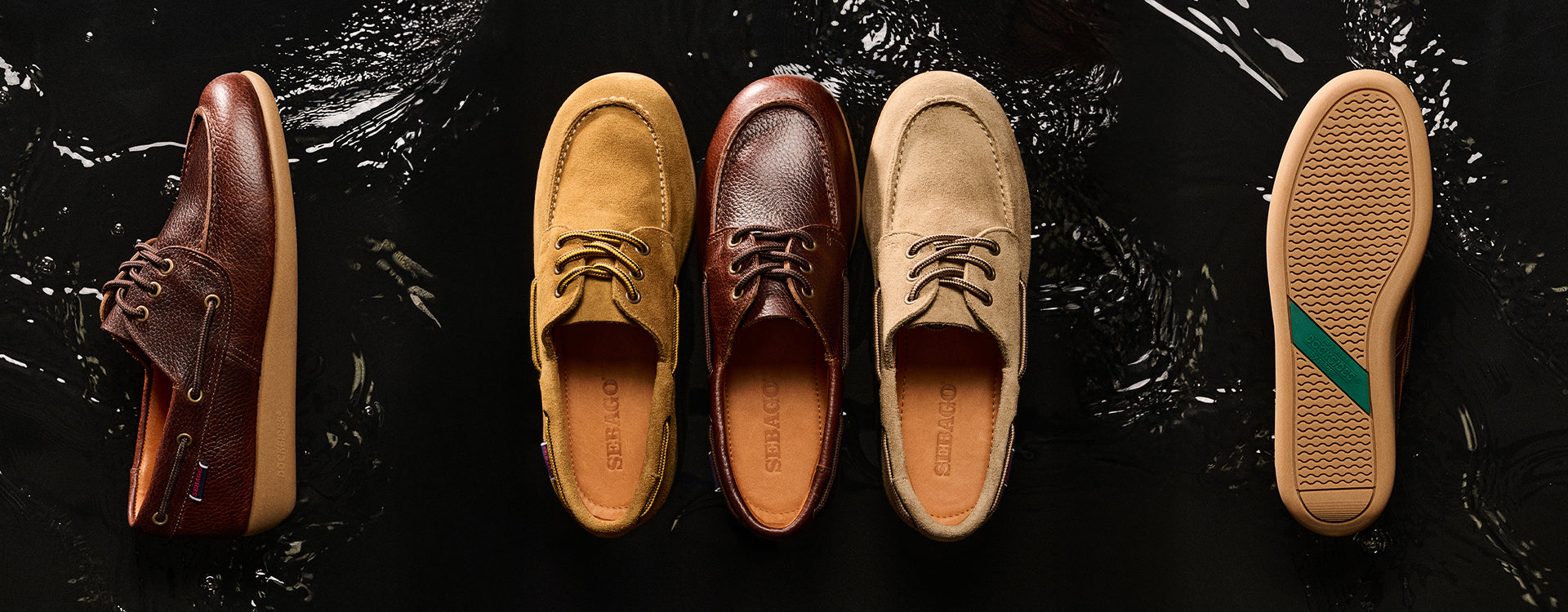 Sebago: Docksides Gary Jobson Dédié à l’un des noms les plus influents de la voile mondiale