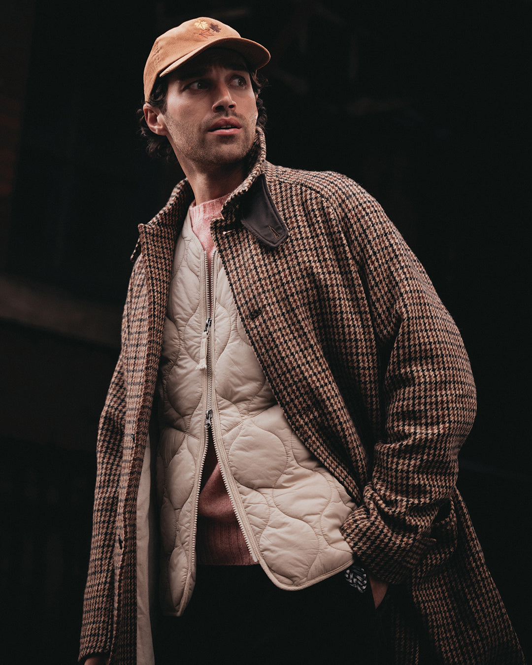 Sebago: Gifts for Him