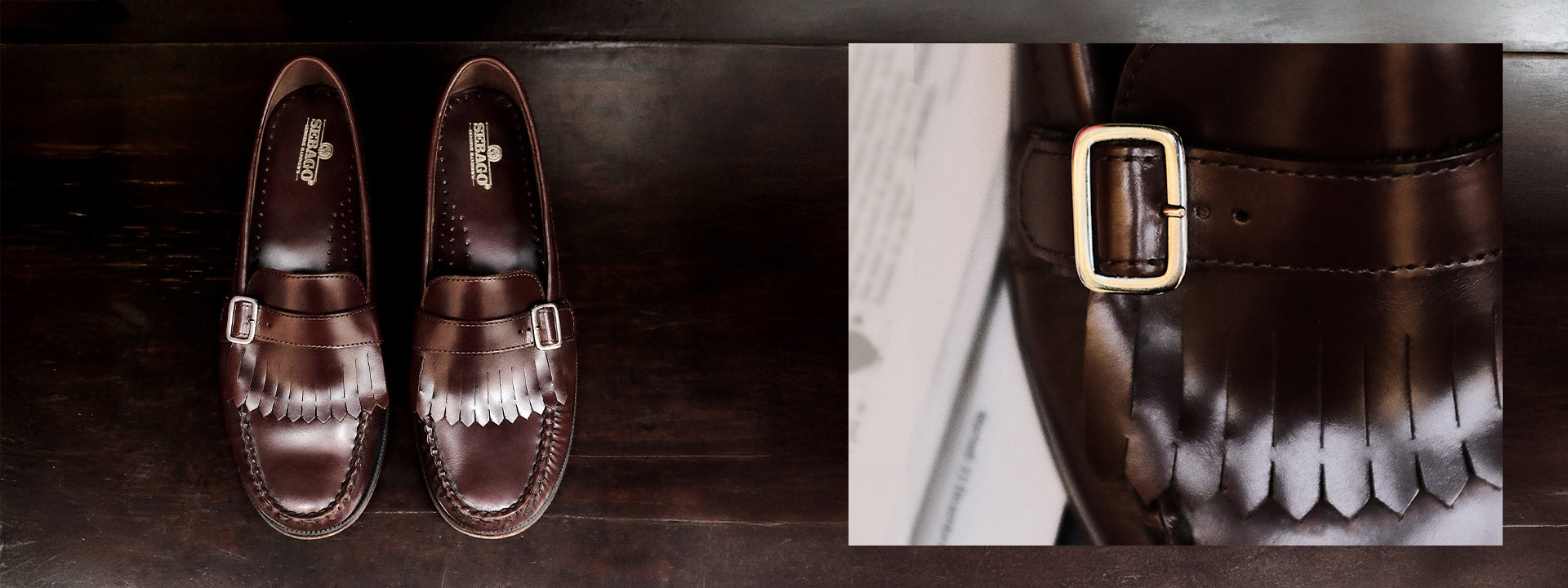 Sebago: Citysides: Style Icons Experience the city in style