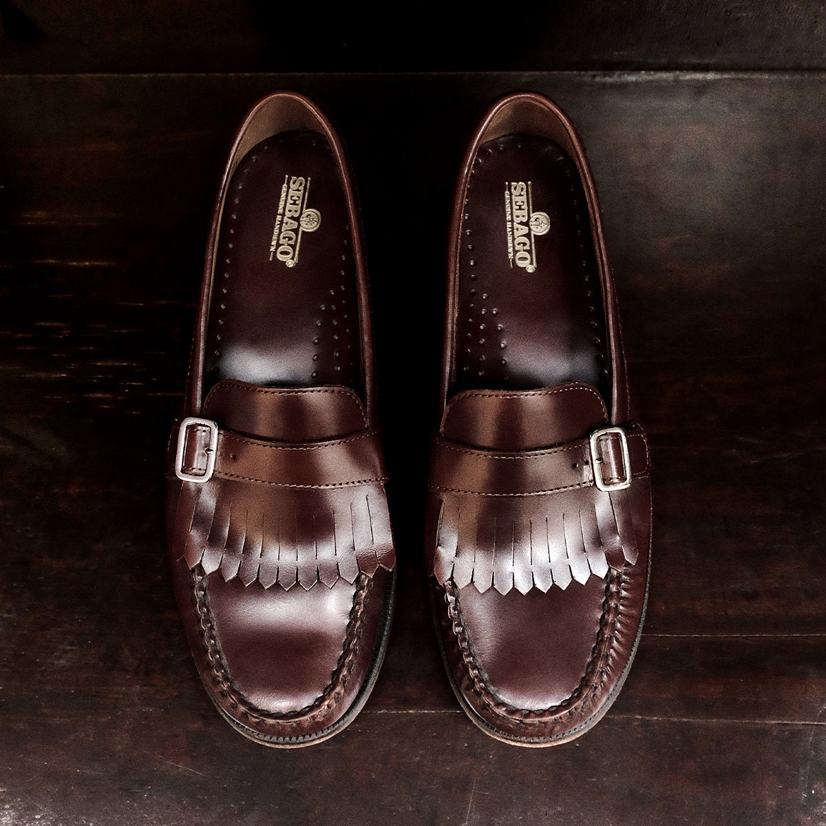 Sebago: Citysides: Style Icons Experience the city in style