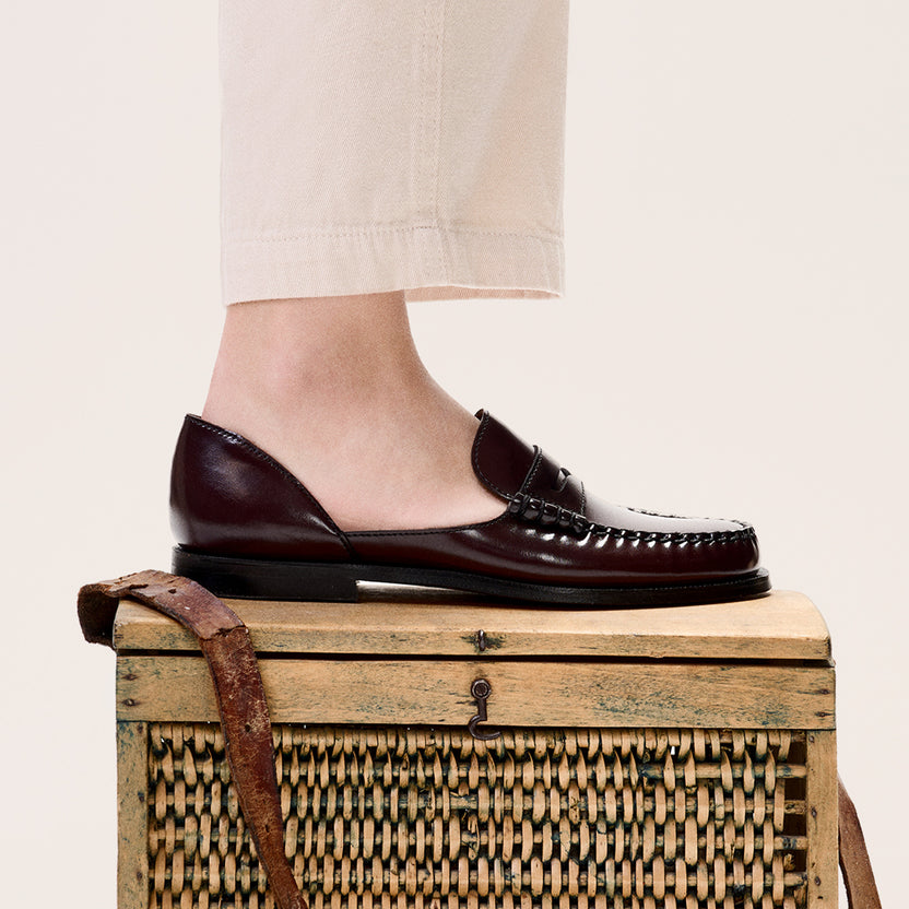 Sebago Official Online Store