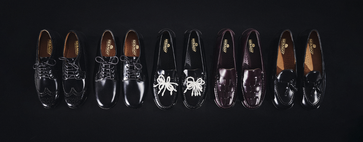 Sebago: New Citysides Woman Timeless design