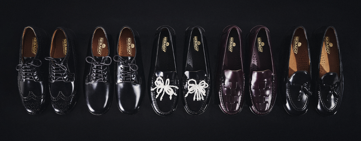 Sebago: New Citysides Woman Timeless design