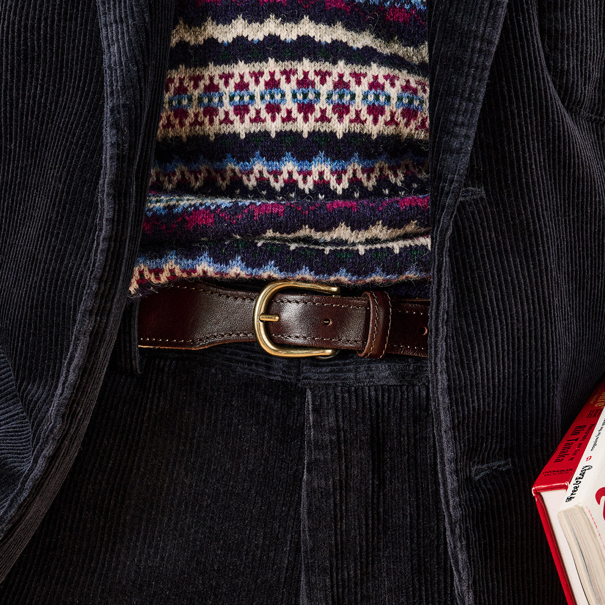 Sebago: Preppy Style, Fall Edition Ivy League inspiration with a contemporary twist