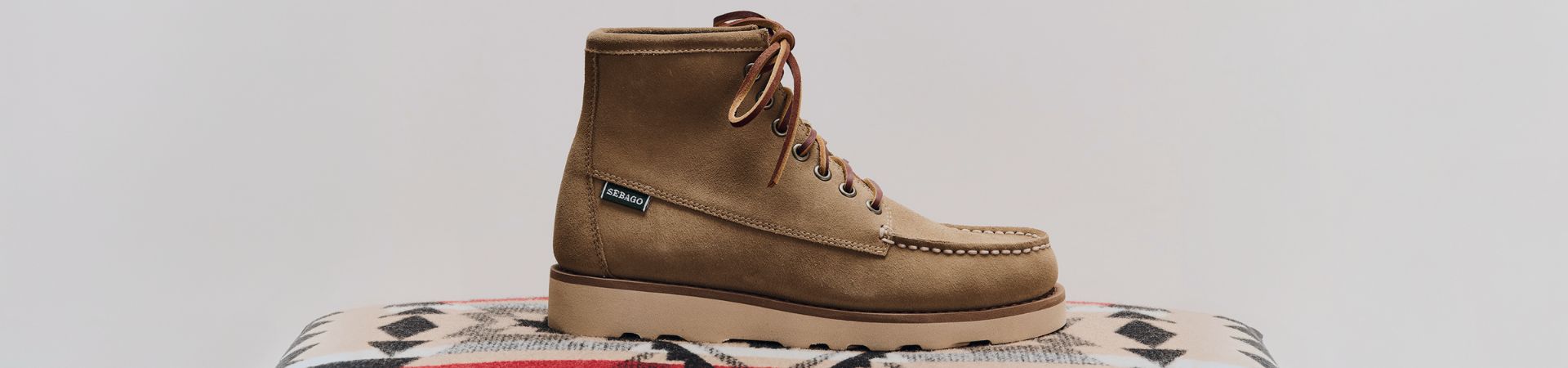 Sebago: Sebago Footwear Collection Timeless style & premium quality