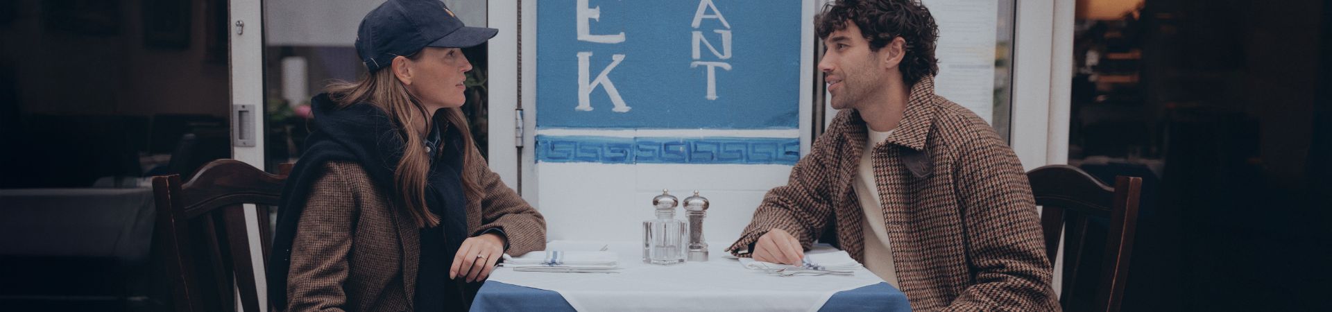 Sebago: Anglo American Coat The outerwear between British rigor and American practicality