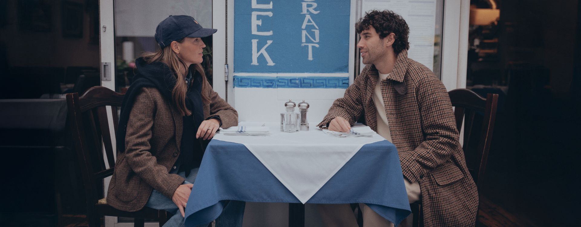 Sebago: Anglo American Coat British elegance, American spirit