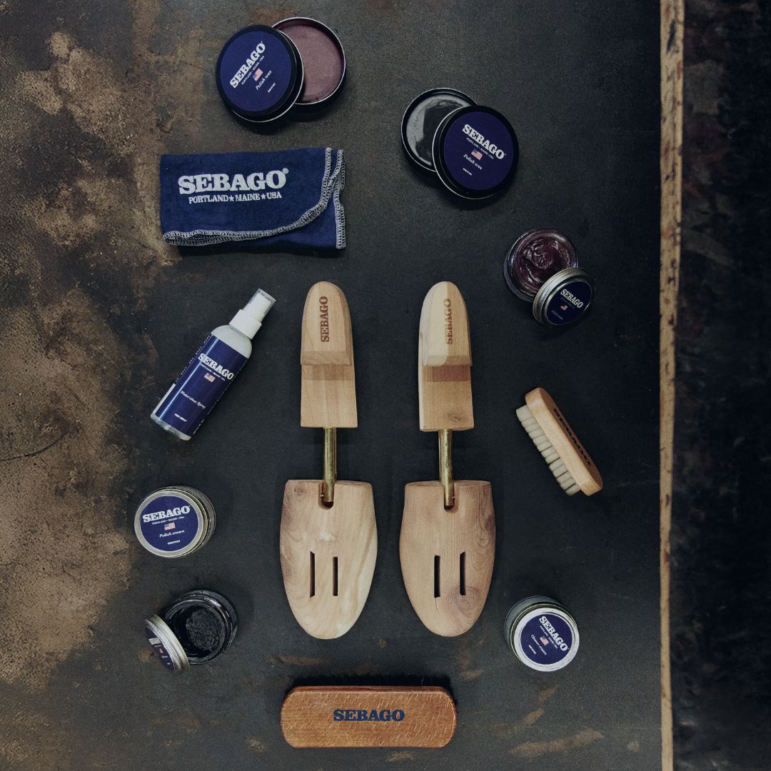SHOE CARE