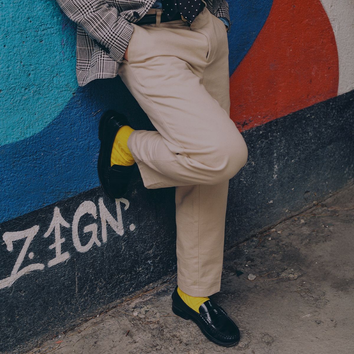 Sebago: Office Uniform Der richtige Look ist mehr als nur ein Outfit – er ist eine Möglichkeit, deine Geschichte zu erzählen.