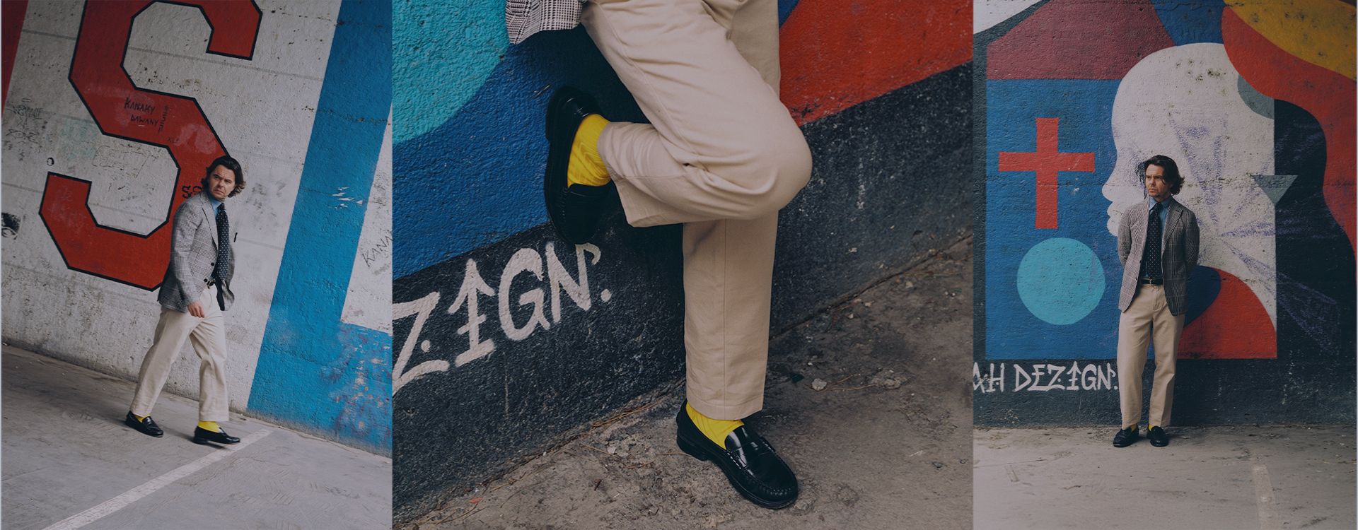 Sebago: Office Uniform Der richtige Look ist mehr als nur ein Outfit – er ist eine Möglichkeit, deine Geschichte zu erzählen.