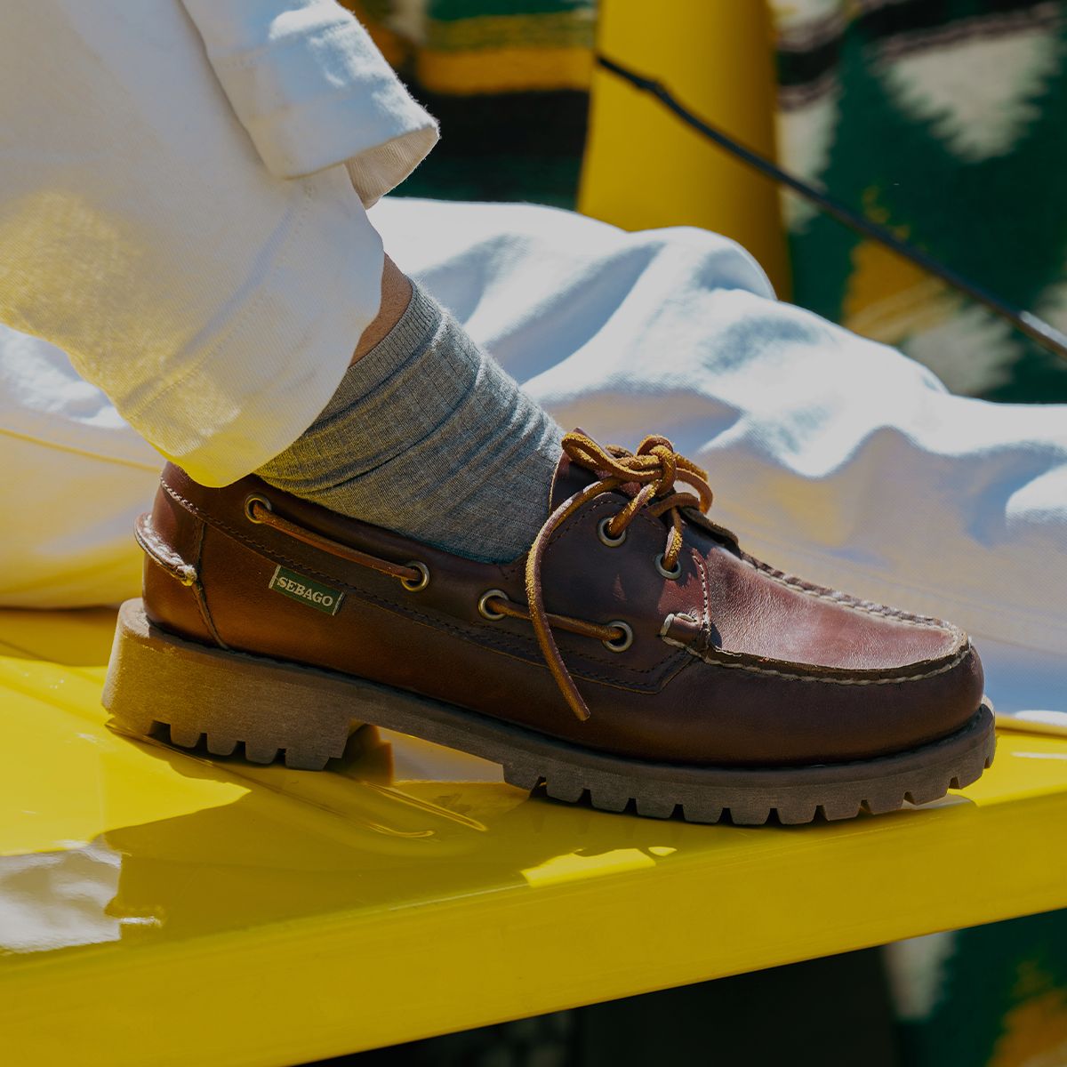 Sebago: Inspo: The Great Outdoors Ranger & Acadia, entre el ambiente otoñal y el espíritu al aire libre