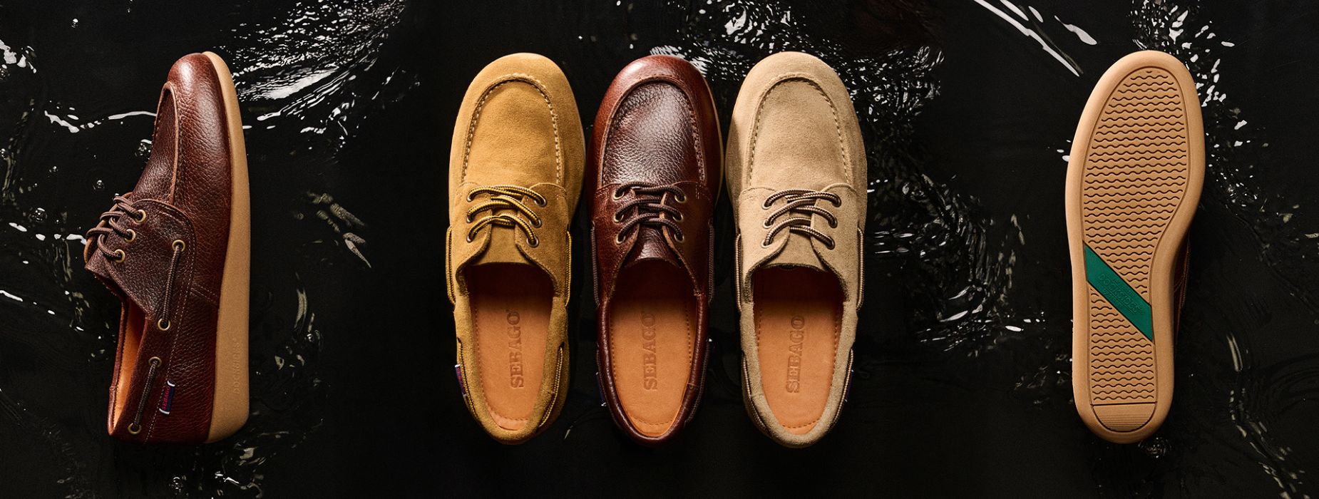 Sebago: