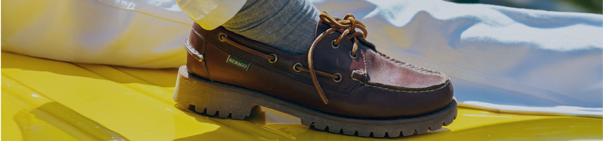 Sebago: Inspo: The Great Outdoors Ranger & Acadia, entre el ambiente otoñal y el espíritu al aire libre