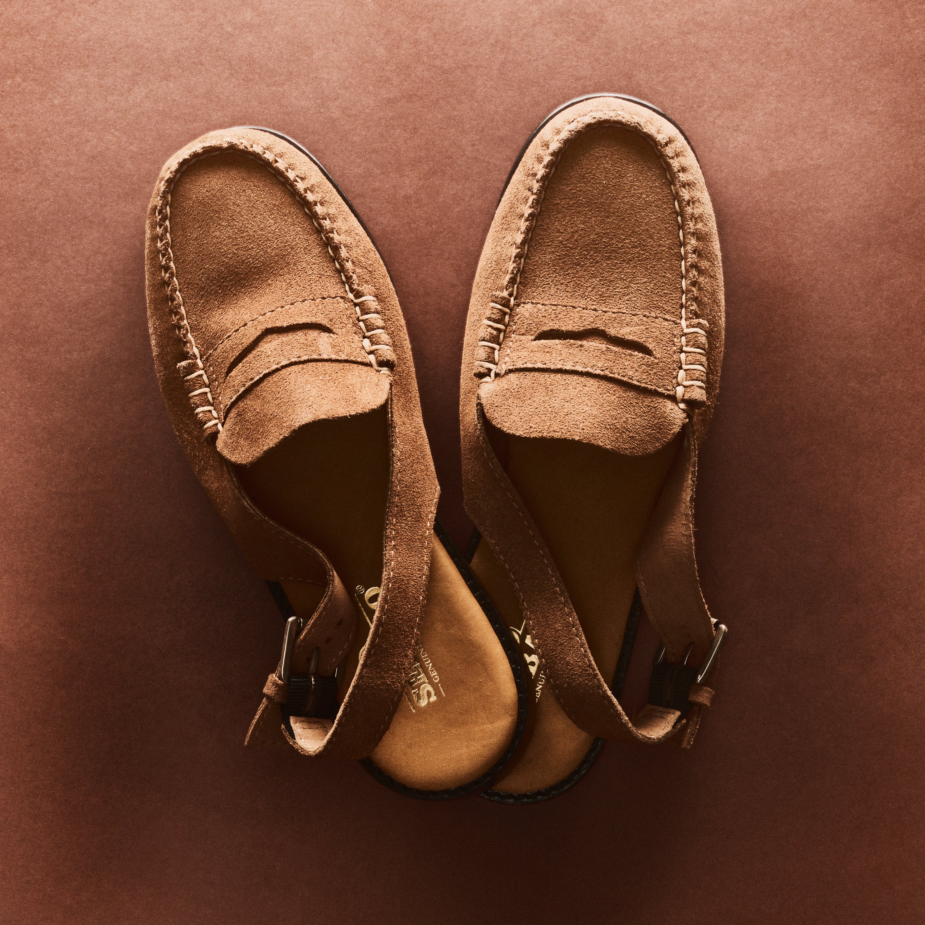 Women's Fisherman Sandals, Slip-Ons and Mules | Sebago – Sebago.com