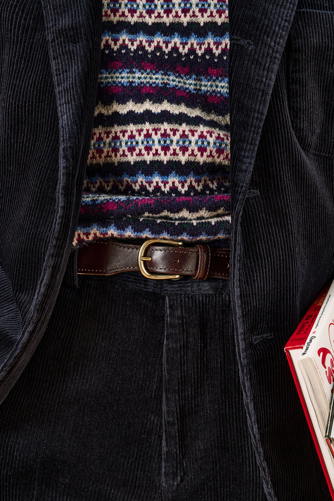 Sebago: New Arrivals for Men