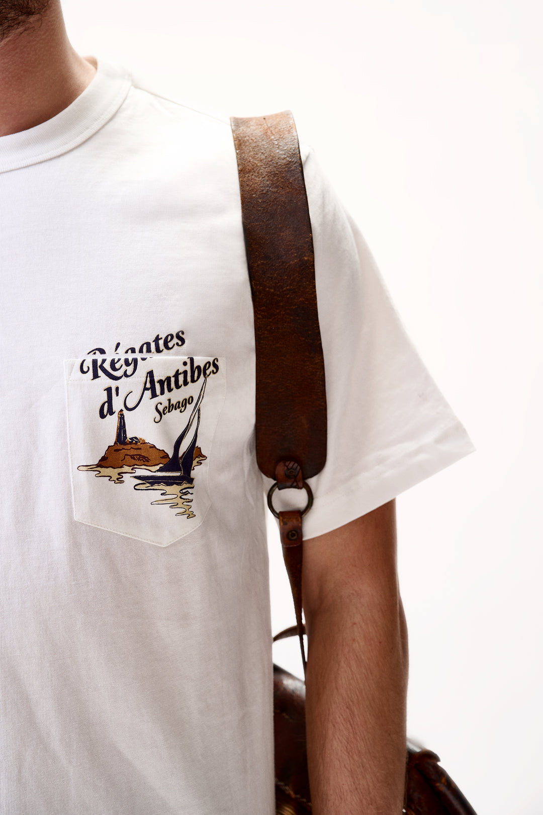 Sebago: Retrouvez vos modèles favoris Archive Sale: Last Chance Profitez de -20% supplémentaires sur les dernières pièces de notre...