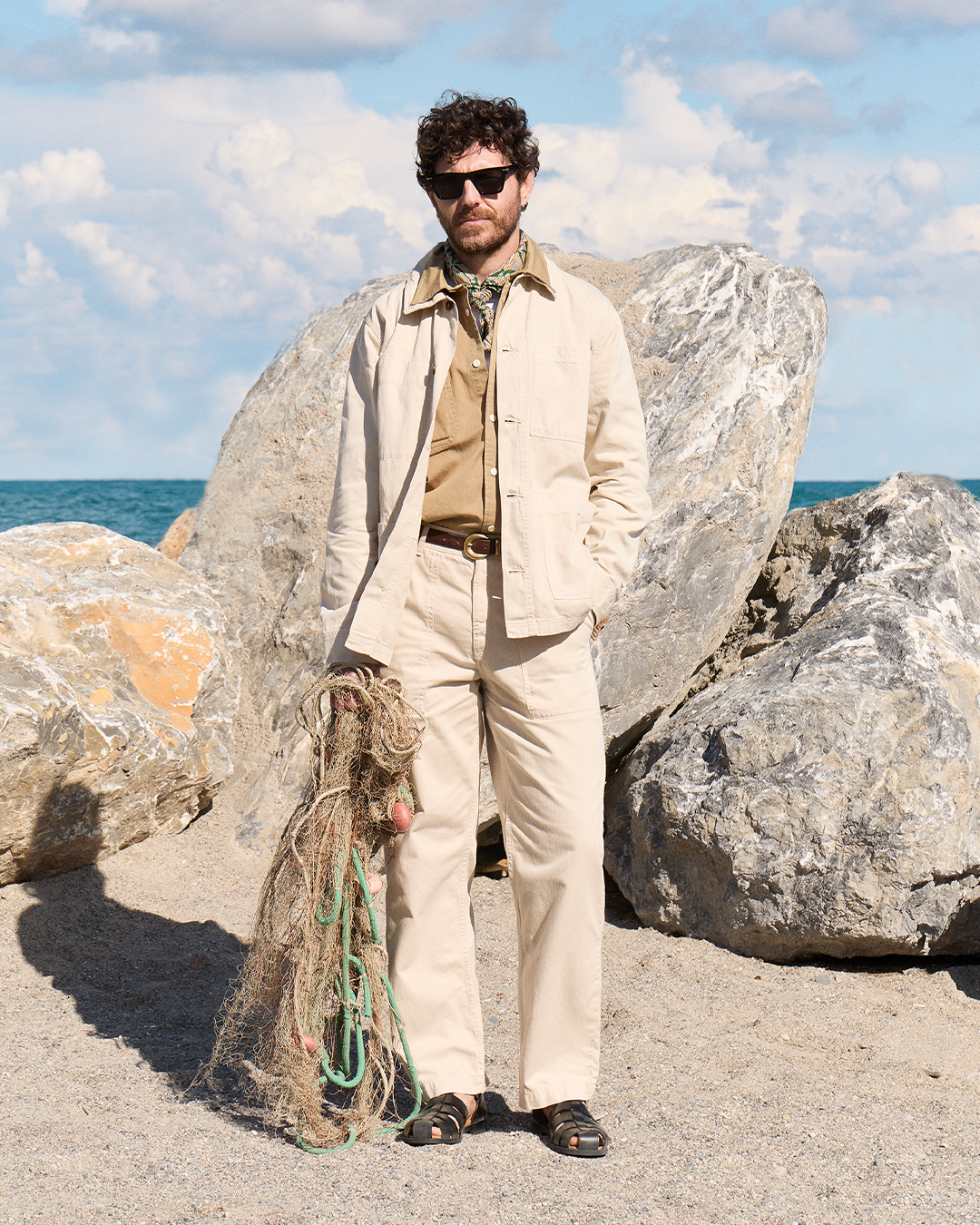 Sebago: New Arrivals for Men