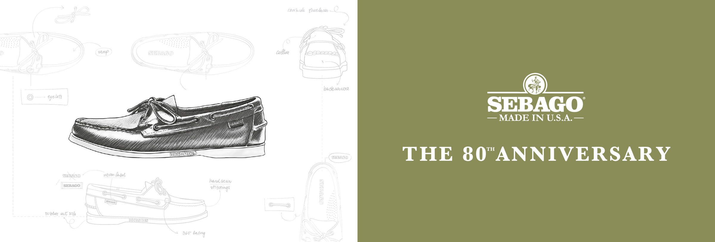 Sebago: