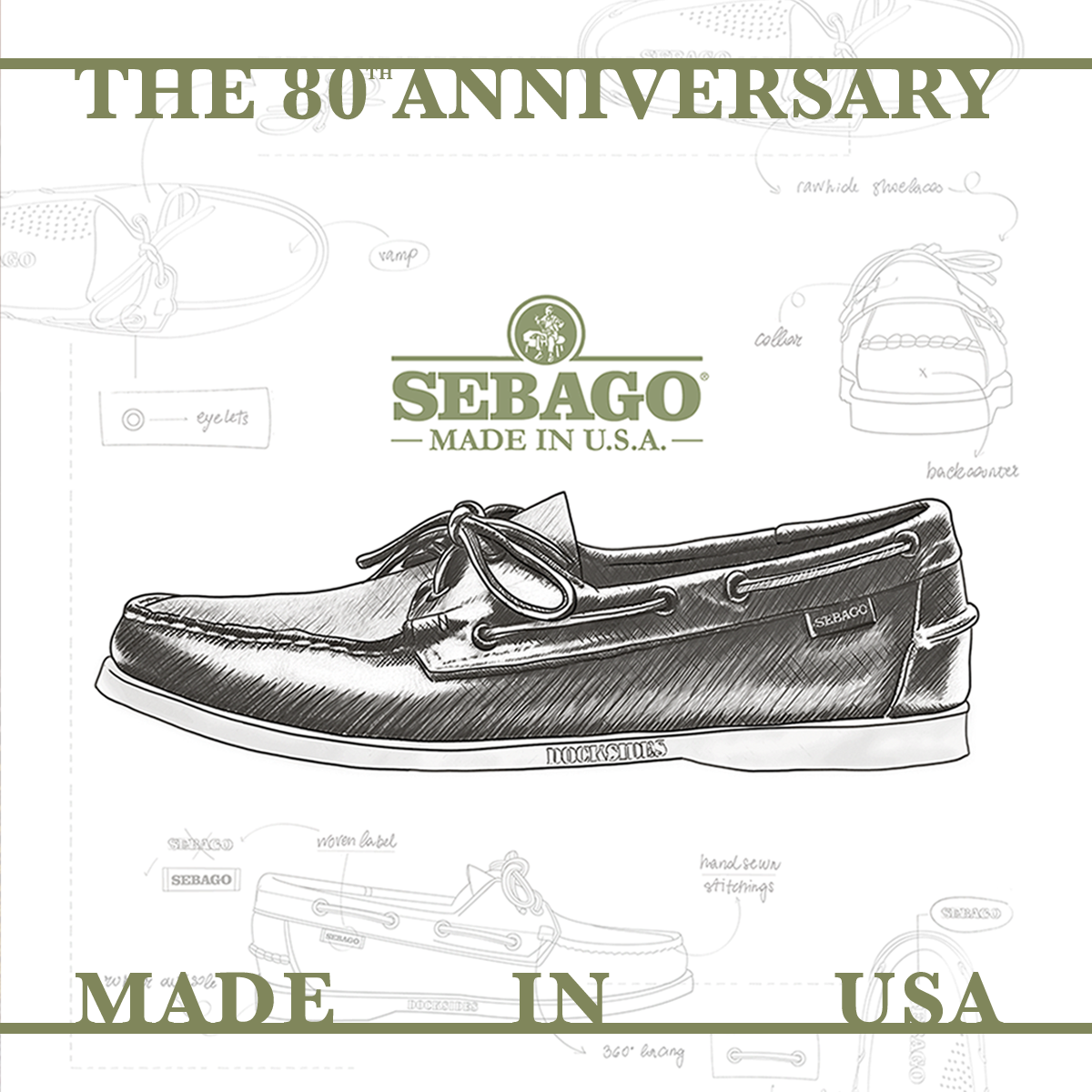 Sebago: