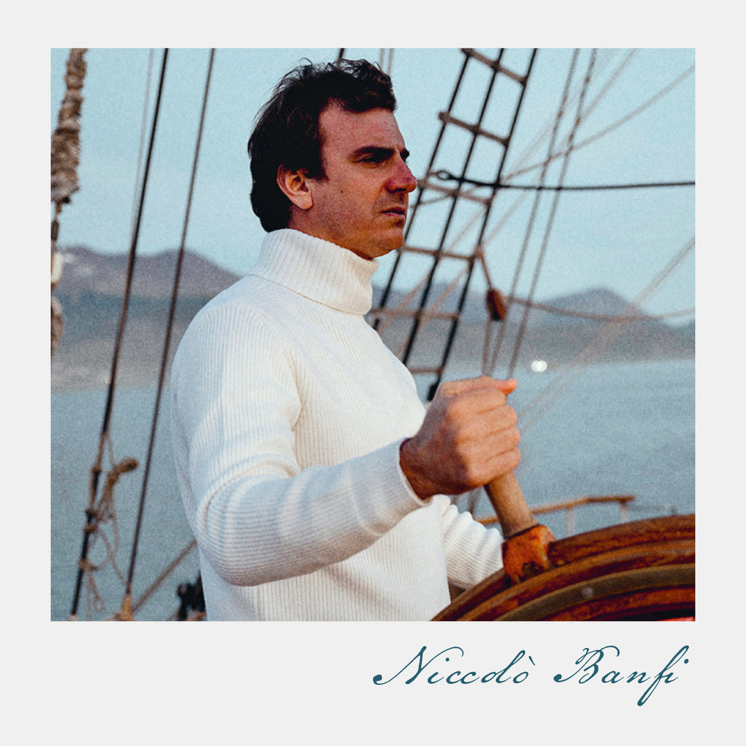 Sebago: The next day, I boarded a small fishing boat that...