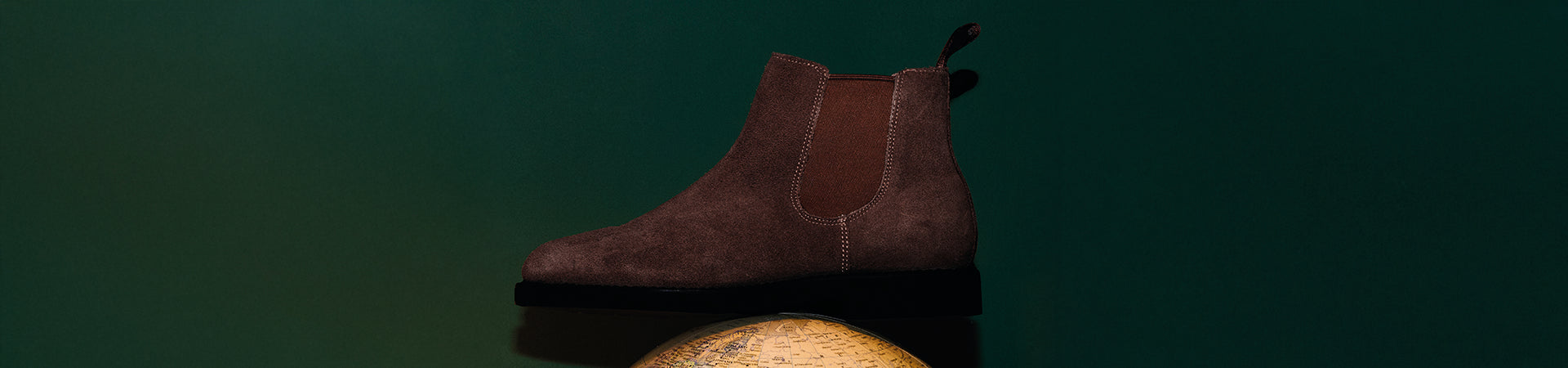 Sebago: Botines Sebago Diseño atemporal, materiales premium