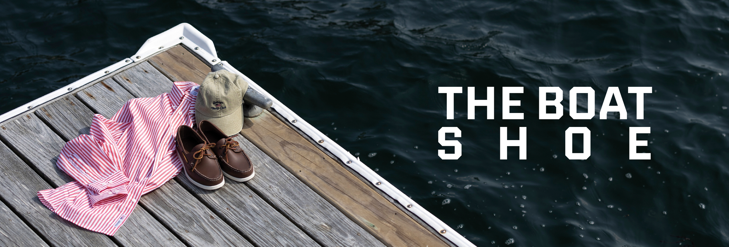 Sebago: