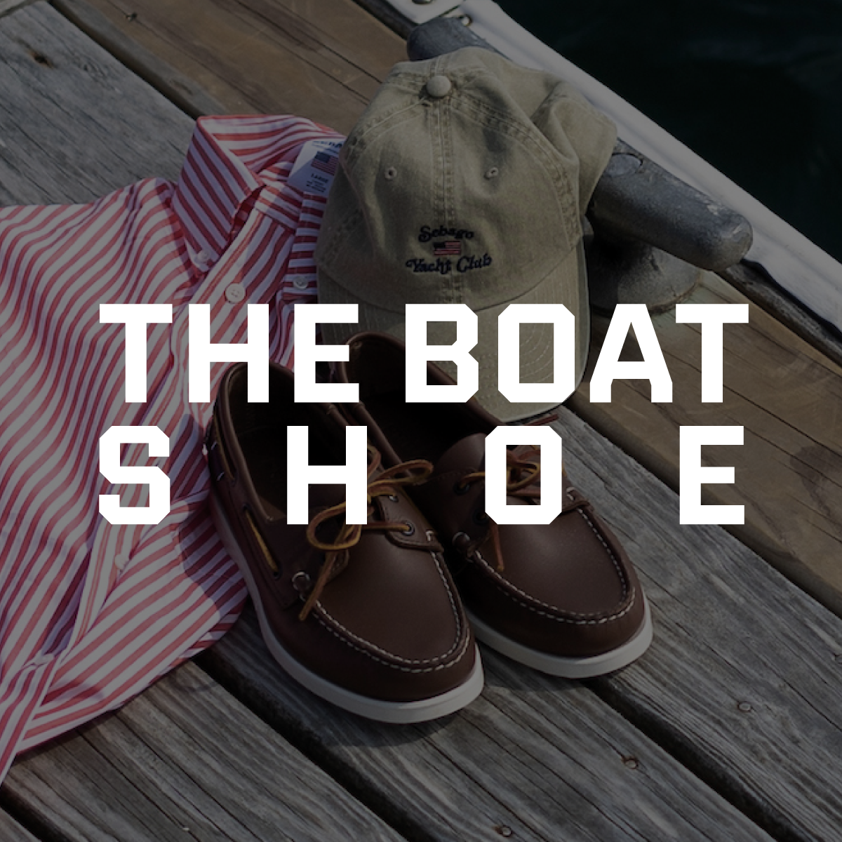 Sebago: