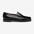 Moc_MAN_CLASSIC DAN_Moccasin_Black - Commercial 1