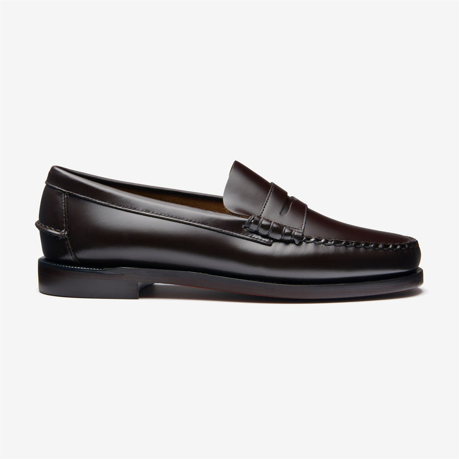 Classic Dan: Leather Loafers for Men and Women | Sebago