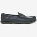 Moc_MAN_THETFORD_Moccasin_BlueNavy-Gum - Blue Navy - Brown Dk Ocra - Commercial 1