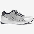Sneakers_MAN_CYPHON SEA SPORT_Low Cut_White - Commercial 1