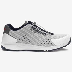 CYPHON SEA SPORT - Zapatillas - Escote Bajo - Hombre - White