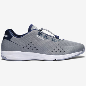 CYPHON SEA SPORT - Zapatillas - Escote Bajo - Hombre - Grey-Navy